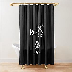 The Roots - Questlove   Shower Curtain