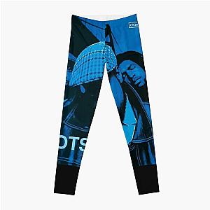 The roots   do you want more!!!!   album cover classic t shirt Leggings