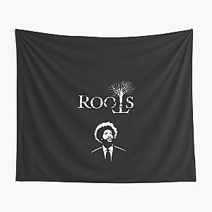 The Roots - Questlove   Tapestry