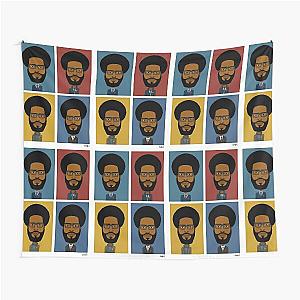 4 hip hop drummer heads Tapestry