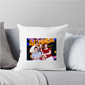 Truth Over Nostalgia – Quiet on Set Quiet On Set The Dark Side Of Kids Tv Pillows Cover