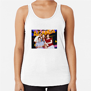 Truth Over Nostalgia – Quiet on Set Quiet On Set The Dark Side Of Kids Tv Tank Tops