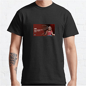 The Real Script – Quiet on Set Quiet On Set The Dark Side Of Kids Tv T-Shirts