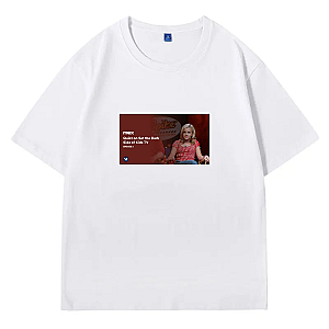 The Real Script – Quiet on Set Quiet On Set The Dark Side Of Kids Tv T-Shirts