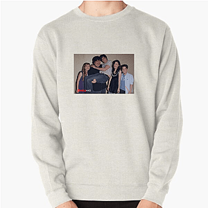 Behind the Curtain – Quiet on Set Quiet On Set The Dark Side Of Kids Tv Sweatshirts