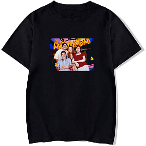 Truth Over Nostalgia – Quiet on Set Quiet On Set The Dark Side Of Kids Tv T-Shirts