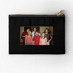 No Laughing Matter – Quiet on Set Quiet On Set The Dark Side Of Kids Tv Zipper Pouches