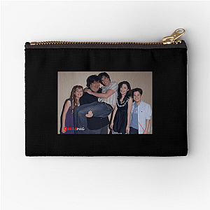 Behind the Curtain – Quiet on Set Quiet On Set The Dark Side Of Kids Tv Zipper Pouches