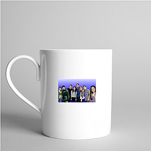 Broken Childhoods – Quiet on Set Quiet On Set The Dark Side Of Kids Tv Mugs