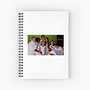 Silence Exposed – Quiet on Set Quiet On Set The Dark Side Of Kids Tv Notebook