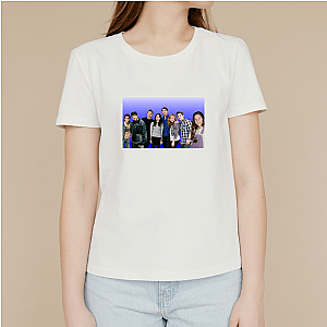 Broken Childhoods – Quiet on Set Quiet On Set The Dark Side Of Kids Tv T-Shirts