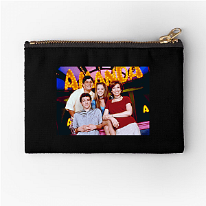 Truth Over Nostalgia – Quiet on Set Quiet On Set The Dark Side Of Kids Tv Zipper Pouches