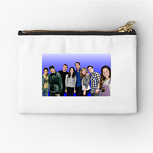Broken Childhoods – Quiet on Set Quiet On Set The Dark Side Of Kids Tv Zipper Pouches