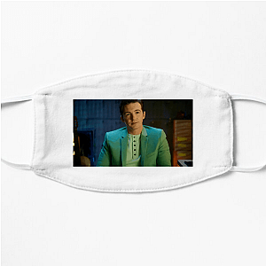 Cameras Lie – Quiet on Set Quiet On Set The Dark Side Of Kids Tv Face Masks