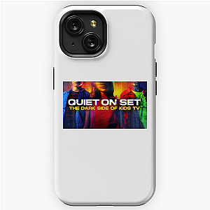 Not So Innocent – Quiet on Set Quiet On Set The Dark Side Of Kids Tv Samsung Cases