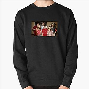 No Laughing Matter – Quiet on Set Quiet On Set The Dark Side Of Kids Tv Sweatshirts