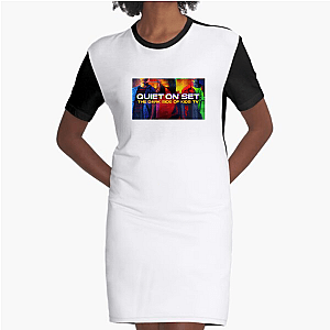 Not So Innocent – Quiet on Set Quiet On Set The Dark Side Of Kids Tv Dresses