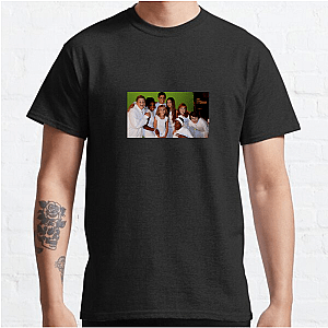 Silence Exposed – Quiet on Set Quiet On Set The Dark Side Of Kids Tv T-Shirts