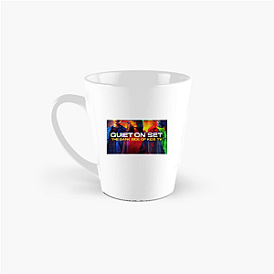 Not So Innocent – Quiet on Set Quiet On Set The Dark Side Of Kids Tv Mugs