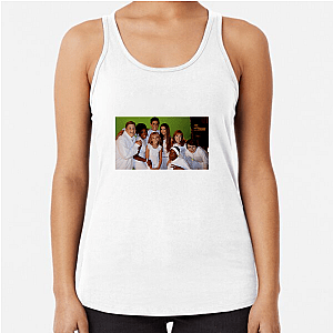 Silence Exposed – Quiet on Set Quiet On Set The Dark Side Of Kids Tv Tank Tops