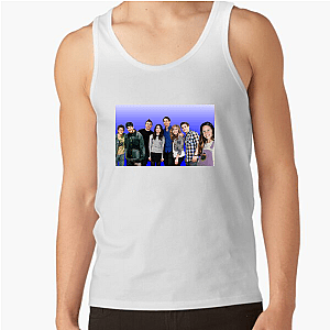 Broken Childhoods – Quiet on Set Quiet On Set The Dark Side Of Kids Tv Tank Tops