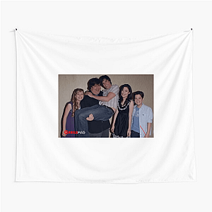 Behind the Curtain – Quiet on Set Quiet On Set The Dark Side Of Kids Tv Tapestries