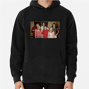No Laughing Matter – Quiet on Set Quiet On Set The Dark Side Of Kids Tv Hoodies
