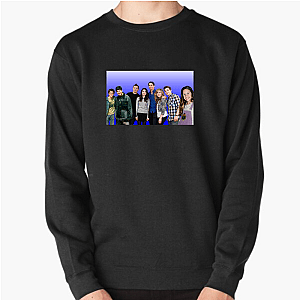 Broken Childhoods – Quiet on Set Quiet On Set The Dark Side Of Kids Tv Sweatshirts
