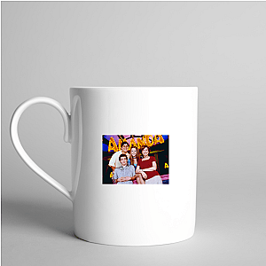 Truth Over Nostalgia – Quiet on Set Quiet On Set The Dark Side Of Kids Tv Mugs