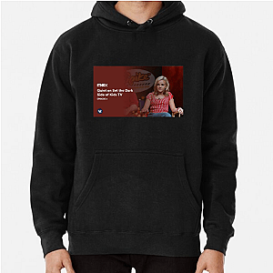 The Real Script – Quiet on Set Quiet On Set The Dark Side Of Kids Tv Hoodies