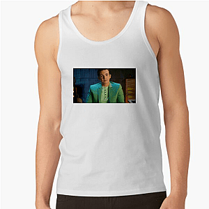 Cameras Lie – Quiet on Set Quiet On Set The Dark Side Of Kids Tv Tank Tops