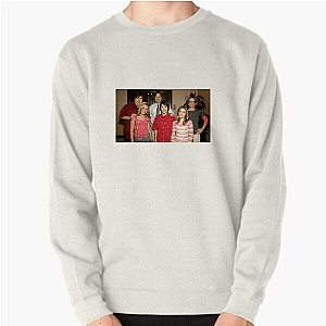 No Laughing Matter – Quiet on Set Quiet On Set The Dark Side Of Kids Tv Sweatshirts