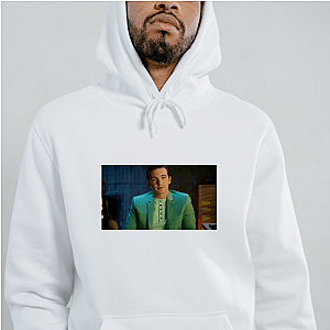Cameras Lie – Quiet on Set Quiet On Set The Dark Side Of Kids Tv Hoodies