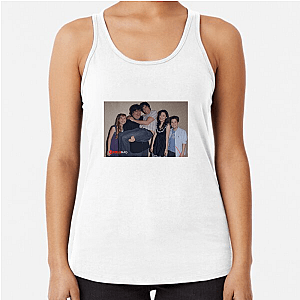 Behind the Curtain – Quiet on Set Quiet On Set The Dark Side Of Kids Tv Tank Tops