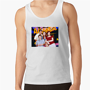 Truth Over Nostalgia – Quiet on Set Quiet On Set The Dark Side Of Kids Tv Tank Tops