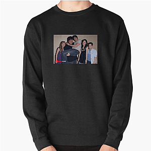 Behind the Curtain – Quiet on Set Quiet On Set The Dark Side Of Kids Tv Sweatshirts