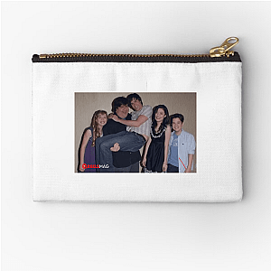 Behind the Curtain – Quiet on Set Quiet On Set The Dark Side Of Kids Tv Zipper Pouches