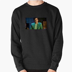 Cameras Lie – Quiet on Set Quiet On Set The Dark Side Of Kids Tv Sweatshirts