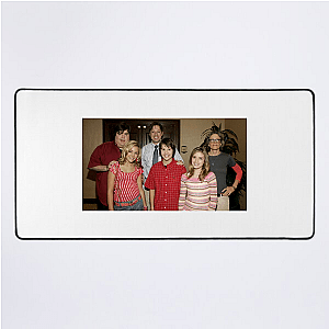 No Laughing Matter – Quiet on Set Quiet On Set The Dark Side Of Kids Tv Mouse Pads