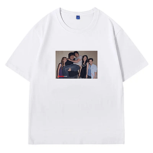 Behind the Curtain – Quiet on Set Quiet On Set The Dark Side Of Kids Tv T-Shirts