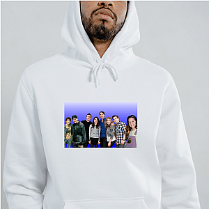 Broken Childhoods – Quiet on Set Quiet On Set The Dark Side Of Kids Tv Hoodies