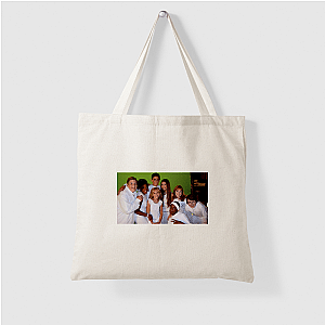 Silence Exposed – Quiet on Set Quiet On Set The Dark Side Of Kids Tv Bags