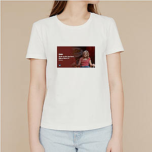 The Real Script – Quiet on Set Quiet On Set The Dark Side Of Kids Tv T-Shirts