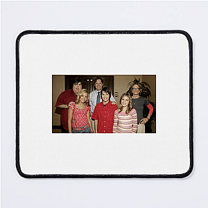No Laughing Matter – Quiet on Set Quiet On Set The Dark Side Of Kids Tv Mouse Pads