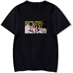 Silence Exposed – Quiet on Set Quiet On Set The Dark Side Of Kids Tv T-Shirts