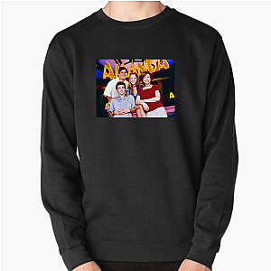 Truth Over Nostalgia – Quiet on Set Quiet On Set The Dark Side Of Kids Tv Sweatshirts