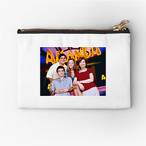 Truth Over Nostalgia – Quiet on Set Quiet On Set The Dark Side Of Kids Tv Zipper Pouches