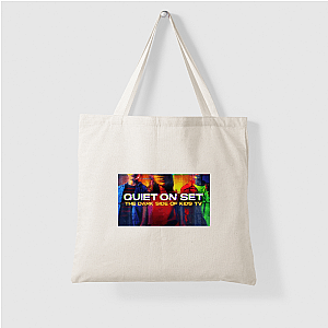 Not So Innocent – Quiet on Set Quiet On Set The Dark Side Of Kids Tv Bags