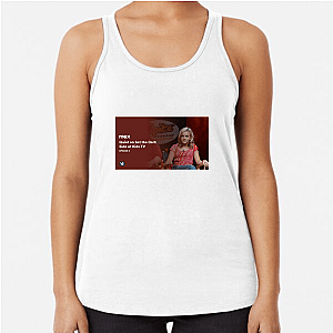 The Real Script – Quiet on Set Quiet On Set The Dark Side Of Kids Tv Tank Tops