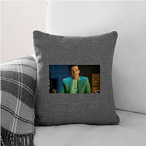 Cameras Lie – Quiet on Set Quiet On Set The Dark Side Of Kids Tv Pillows Cover